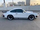 Thumbnail Photo 1 for New 1987 Porsche 911 Carrera Coupe